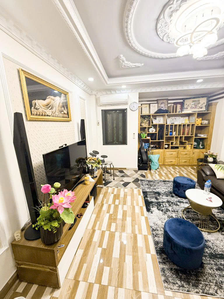 💥 ĐẲNG CẤP SỐNG - GIÁ TRỊ TĂNG THEO NĂM THÁNG - CHỈ 7.5 TỶ - Ảnh 2