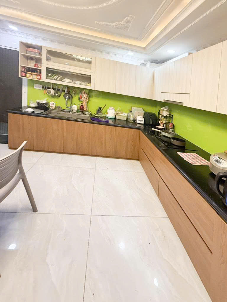 💥 ĐẲNG CẤP SỐNG - GIÁ TRỊ TĂNG THEO NĂM THÁNG - CHỈ 7.5 TỶ - Ảnh 3