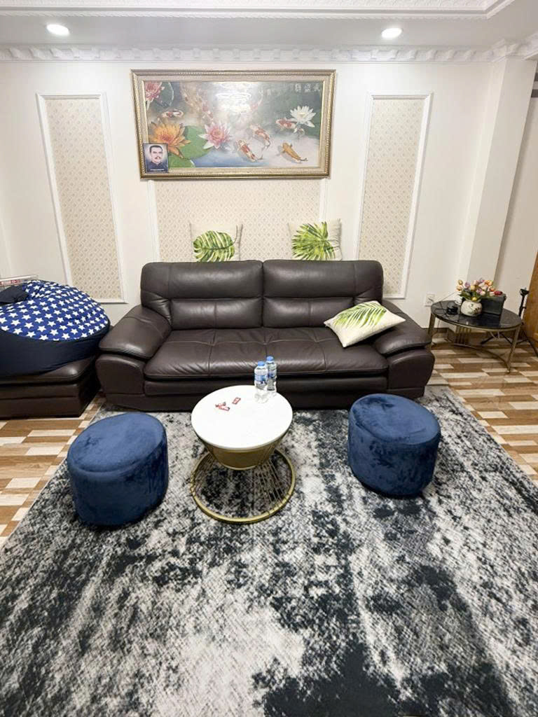 💥 ĐẲNG CẤP SỐNG - GIÁ TRỊ TĂNG THEO NĂM THÁNG - CHỈ 7.5 TỶ - Ảnh 5