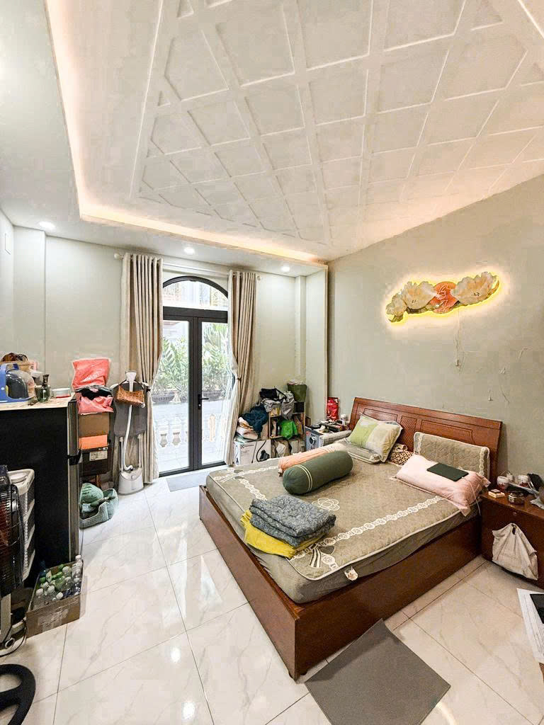 💥 ĐẲNG CẤP SỐNG - GIÁ TRỊ TĂNG THEO NĂM THÁNG - CHỈ 7.5 TỶ - Ảnh 6