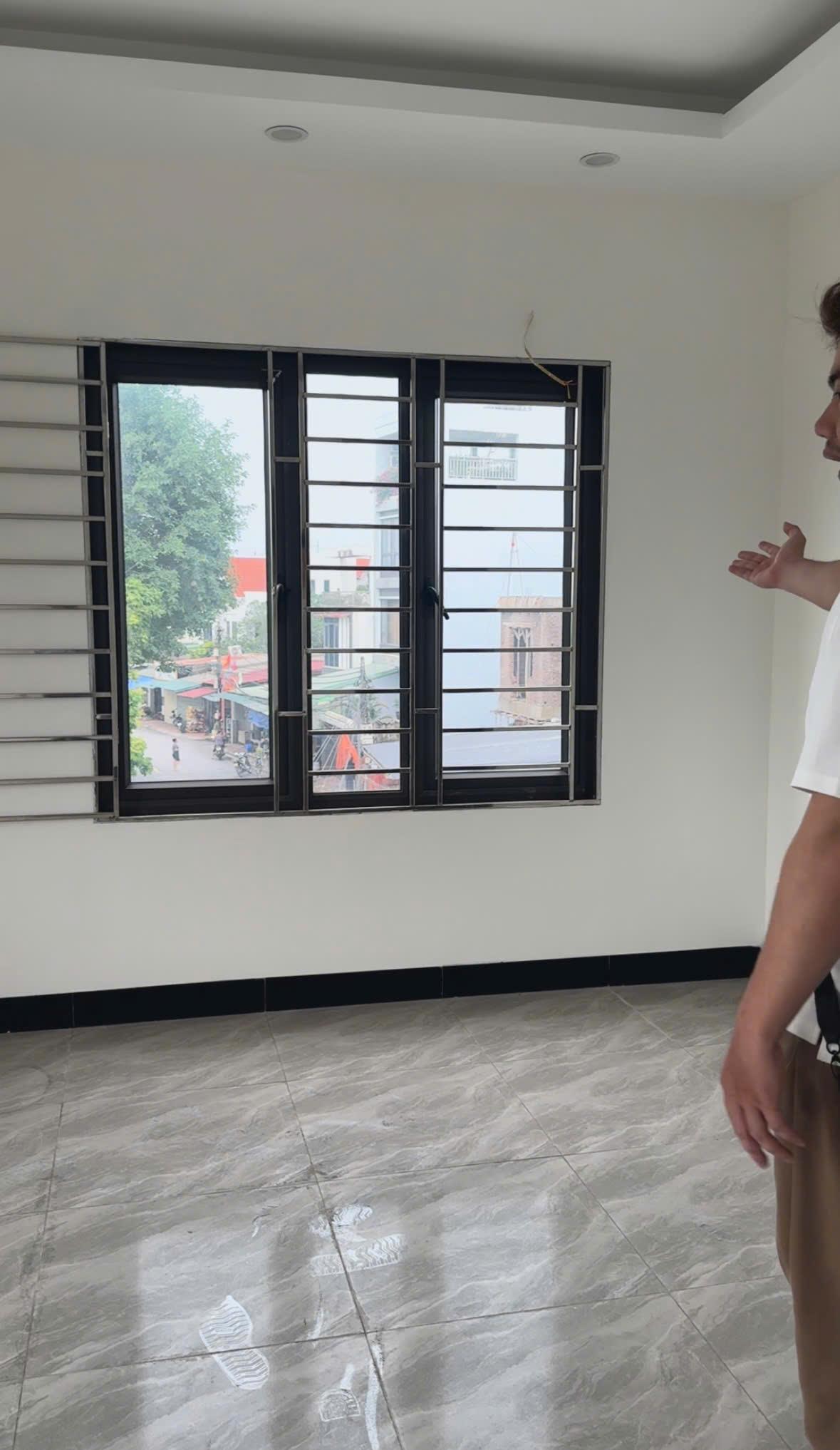 Bán nhà MP Tả Thanh Oai 40m², 6T thang máy, lô góc, ô tô vào nhà, KD đỉnh, 6,85 tỷ,0844444453 - Ảnh 4