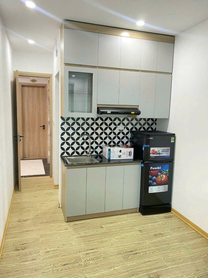 bán chung cư mini lê đức thọ, mỹ đình, nam từ liêm, 81m2, 7 tầng, 22P, giá 16,8 tỉ - Ảnh 2