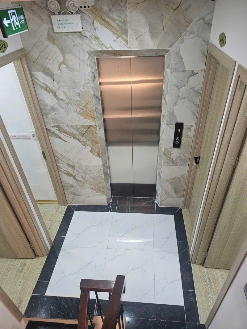 bán chung cư mini lê đức thọ, mỹ đình, nam từ liêm, 81m2, 7 tầng, 22P, giá 16,8 tỉ - Ảnh chính