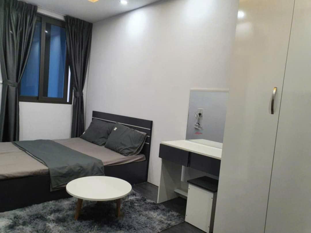 GÀ ĐẺ TRỨNG VÀNG NGUYỄN KHÁNH TOÀN,65M2X7T,18PKK,T.MÁY,MT=5M, Ô TÔ GẦN GIÁ 18 TỶ - Ảnh 2