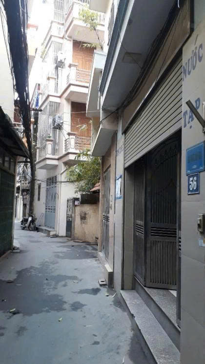 CHÍNH CHỦ CHO THUÊ NHÀ TẠI VĂN QUÁN - HÀ ĐÔNG - HÀ NỘI - Ảnh 2