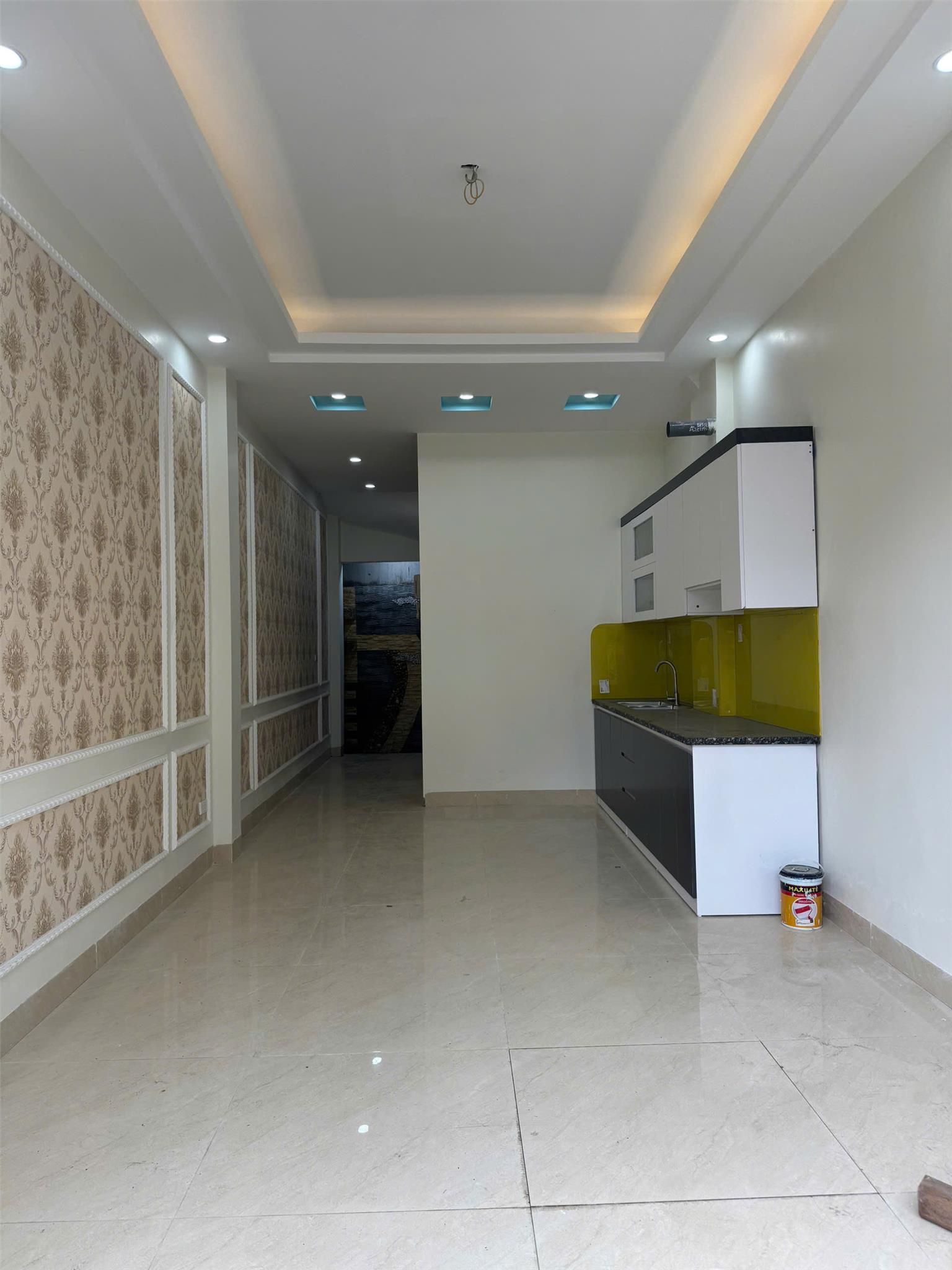 Bán nhà Phú Diễn Hữu Hòa 40m², 6 tầng, thang máy, ô tô tránh – giá chỉ 6,95 tỷ,0844444453 - Ảnh 1