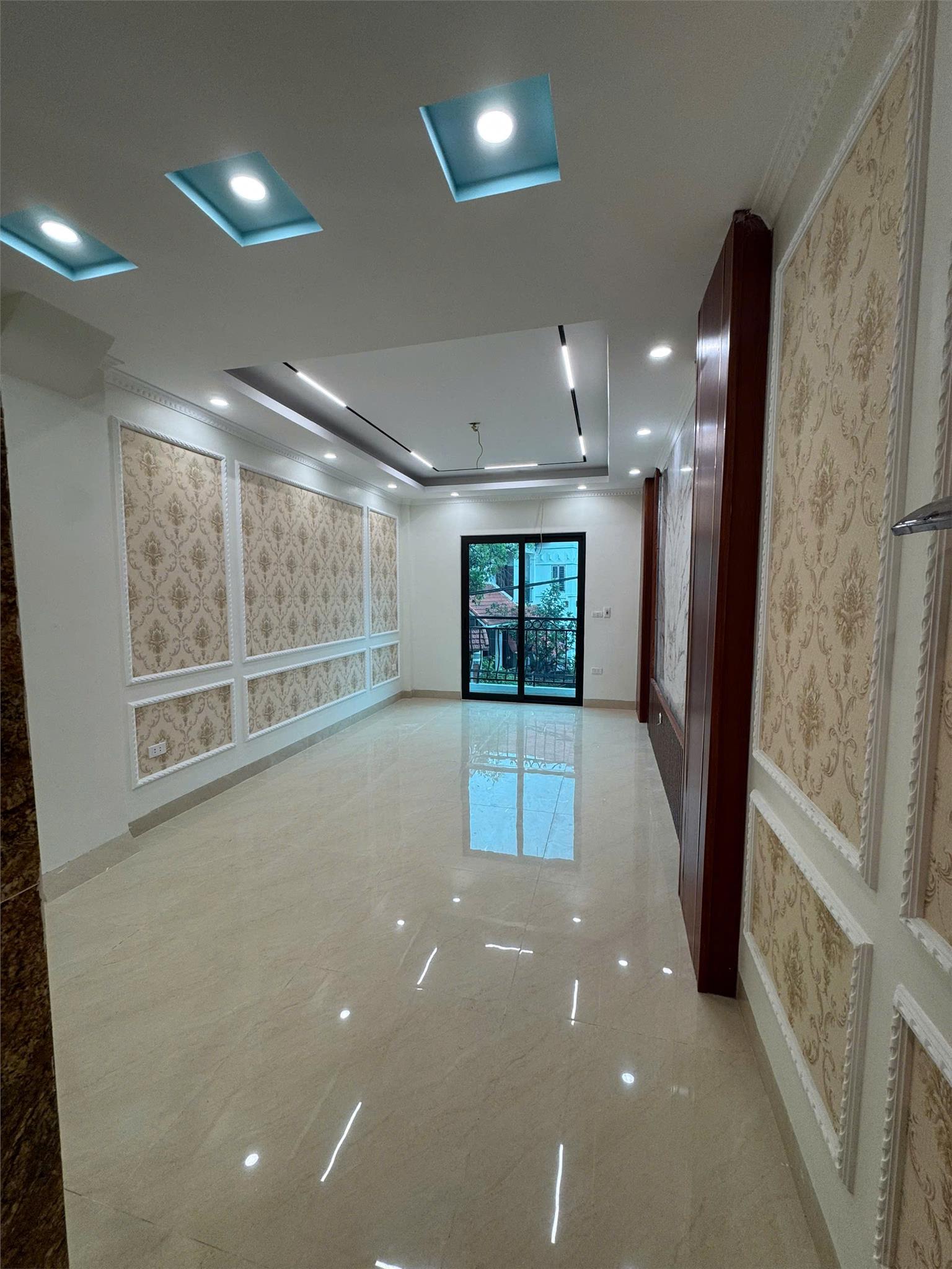 Bán nhà Phú Diễn Hữu Hòa 40m², 6 tầng, thang máy, ô tô tránh – giá chỉ 6,95 tỷ,0844444453 - Ảnh 4
