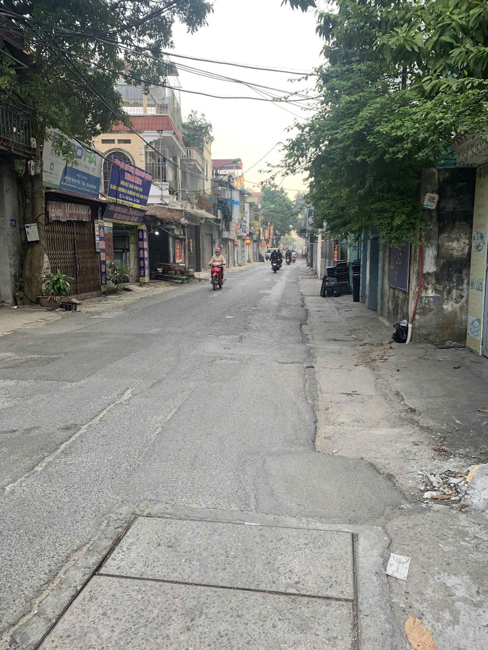 SIÊU HÓT, ĐẤT NGUYỄN KHÁNH TOÀN Ô TÔ TRÁNH, 120M2, MẶT TIỀN 7M, GIÁ 37 TỶ - Ảnh chính