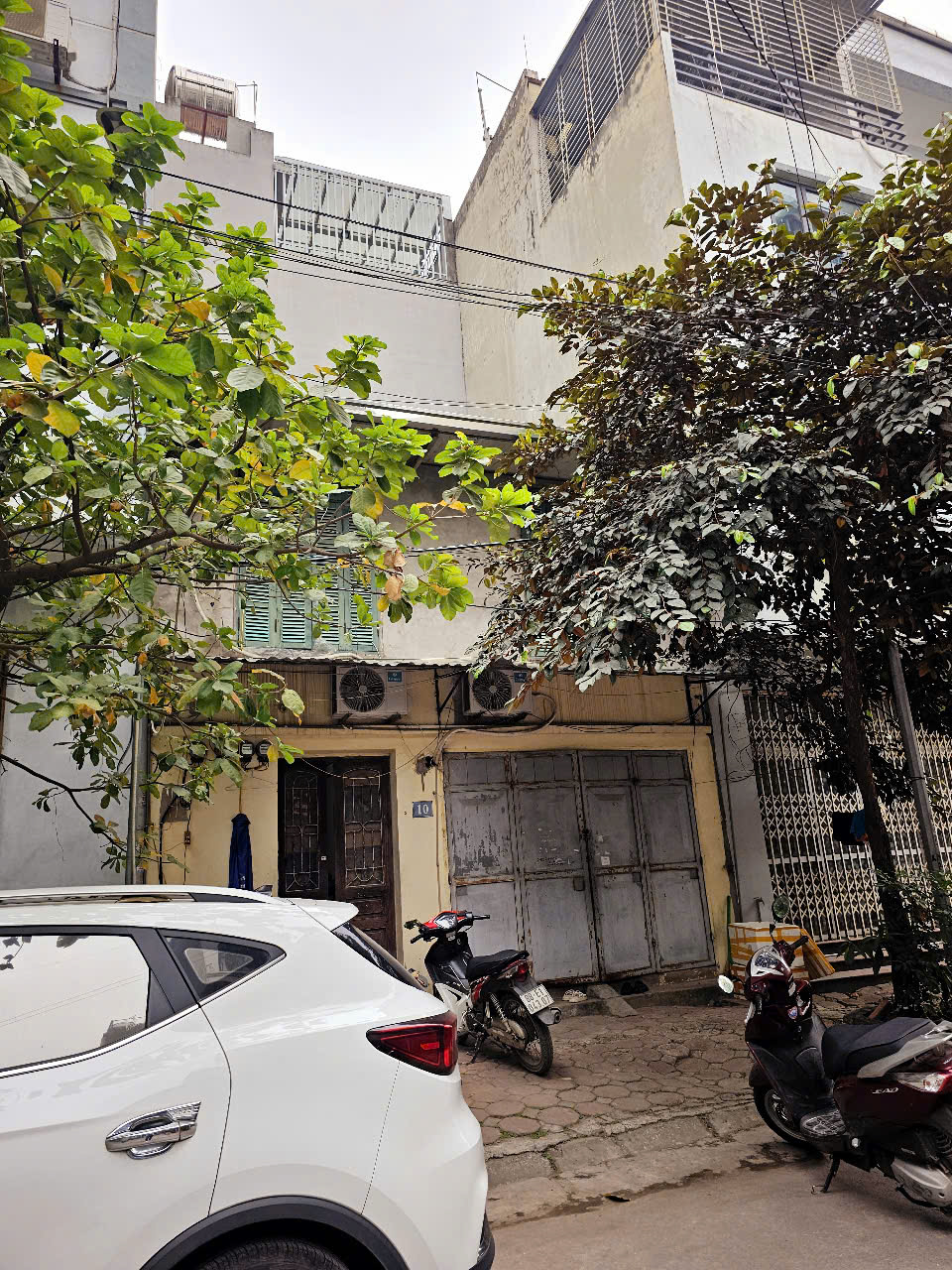 SIÊU HÓT, ĐẤT NGUYỄN KHÁNH TOÀN Ô TÔ TRÁNH, 120M2, MẶT TIỀN 7M, GIÁ 37 TỶ - Ảnh 1