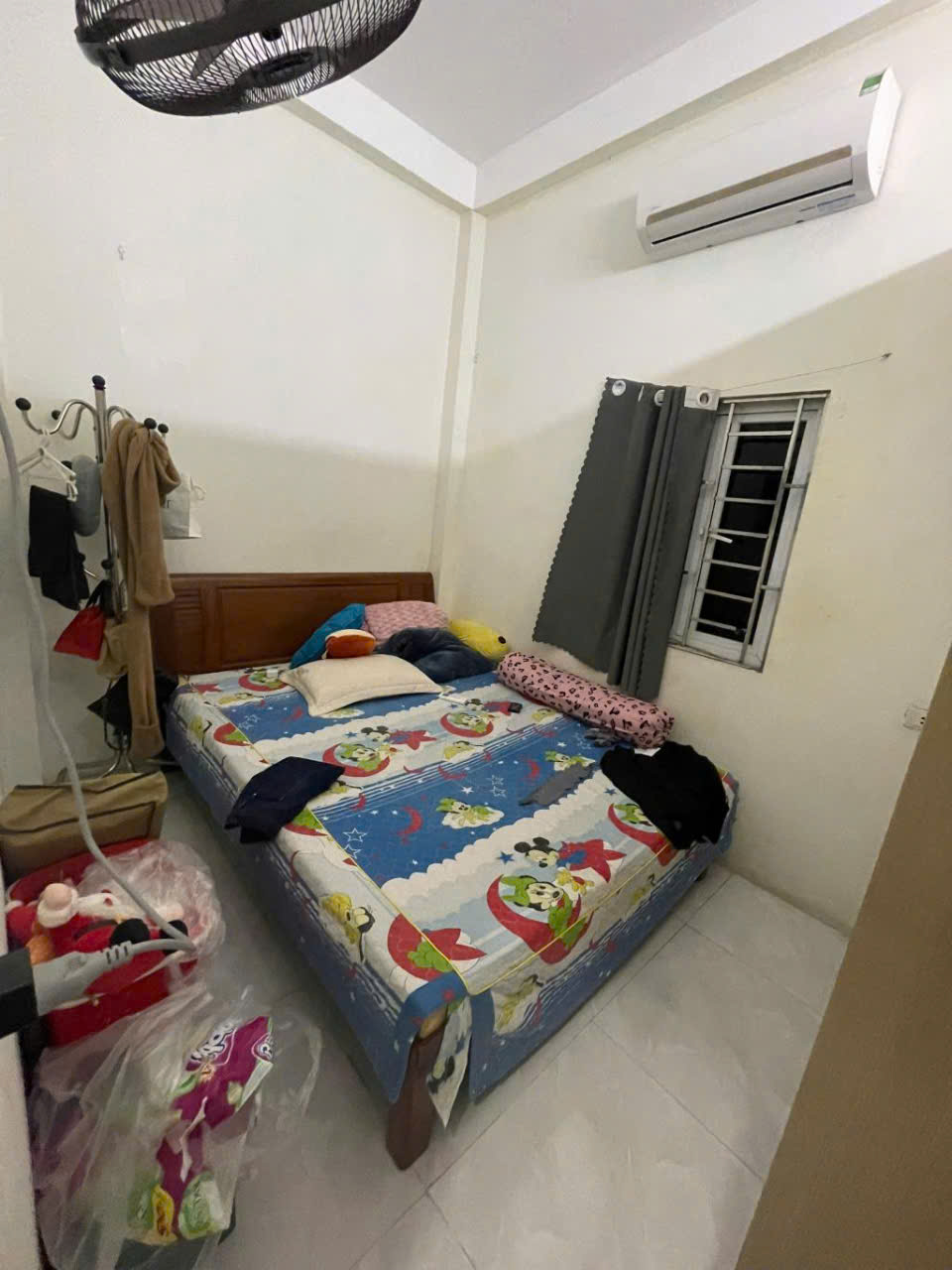 HOT, BÁN NHANH 48,6M NHÀ 3 TẦNG PHÚC LỢI, 10M RA OTO TRÁNH, 3,6 TỶ - Ảnh 2