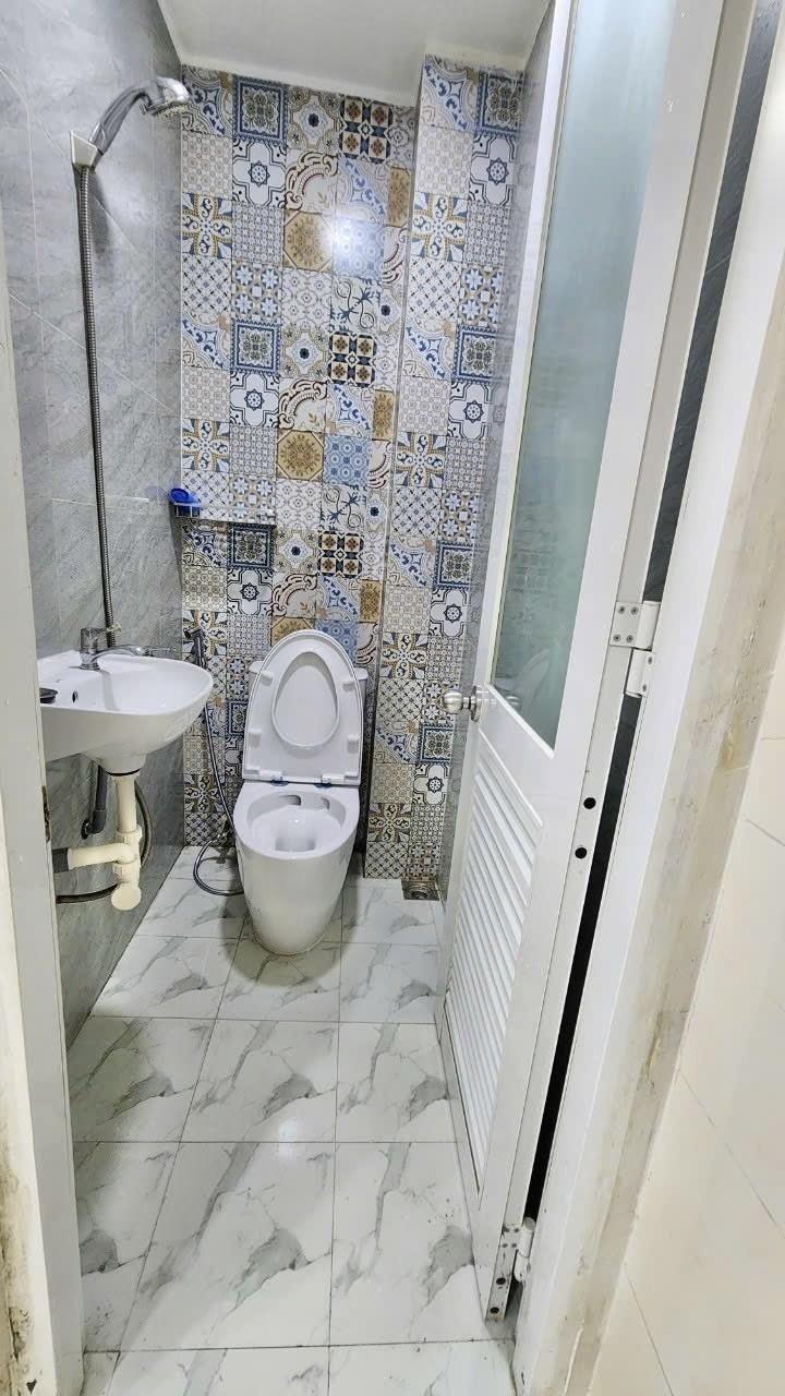 🏡 BÁN NHÀ CHÍNH CHỦ TÂN PHÚ – MẶT TIỀN KINH DOANH – NHÀ ĐẸP GIÁ TỐT – SỔ HỒNG RIÊNG 🏡 - Ảnh 3