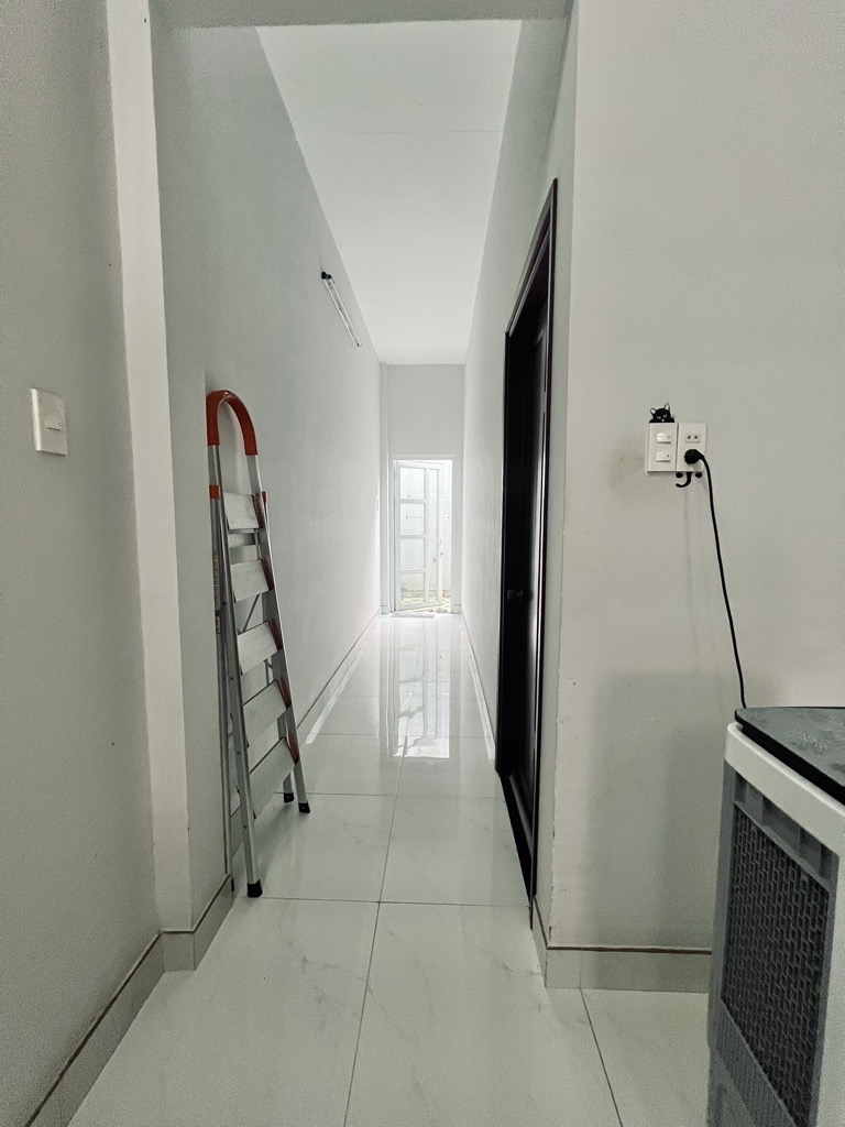 NHÀ B.ÁN THỐNG NHẤT GV - GẦN ST LOTTE & KDC CITYLAND NG.V.LƯỢNG - 83 M²( 5,3 × 16 ) - NHÀ C4 NHỈNH 6 TỶ - Ảnh 2