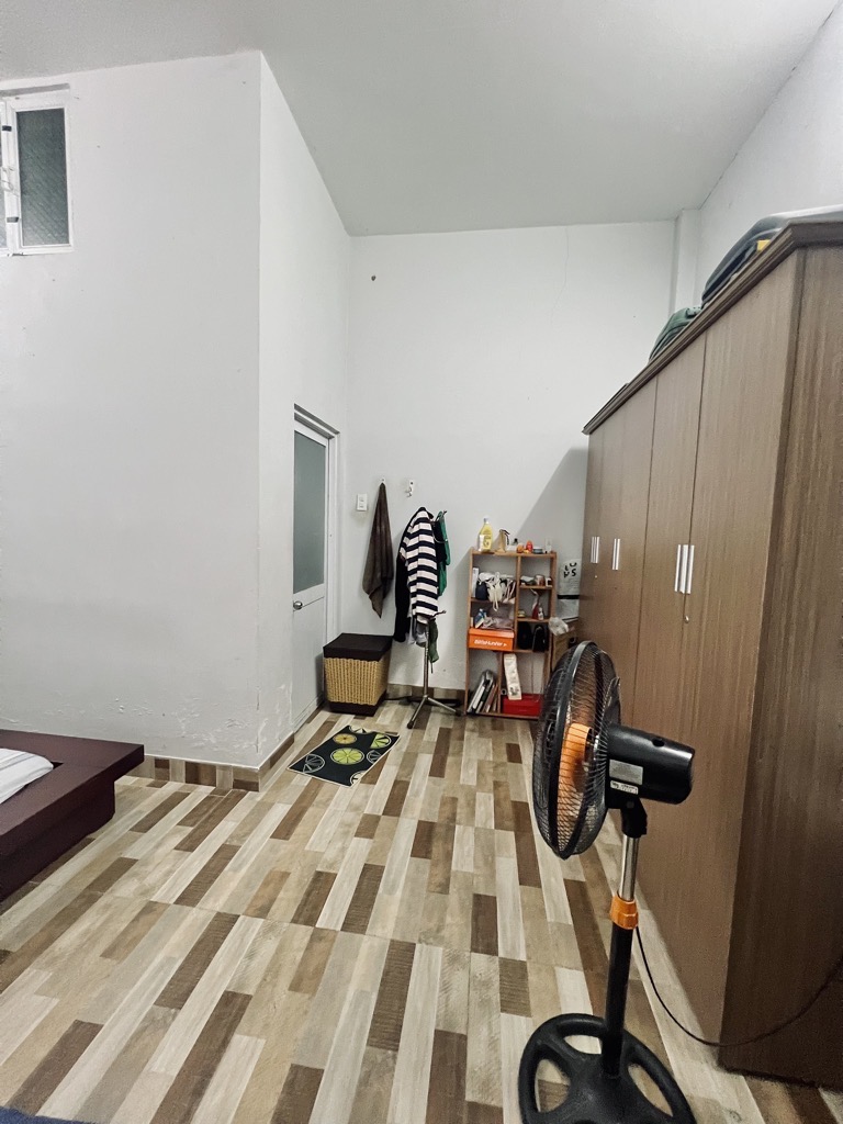 NHÀ B.ÁN THỐNG NHẤT GV - GẦN ST LOTTE & KDC CITYLAND NG.V.LƯỢNG - 83 M²( 5,3 × 16 ) - NHÀ C4 NHỈNH 6 TỶ - Ảnh 5
