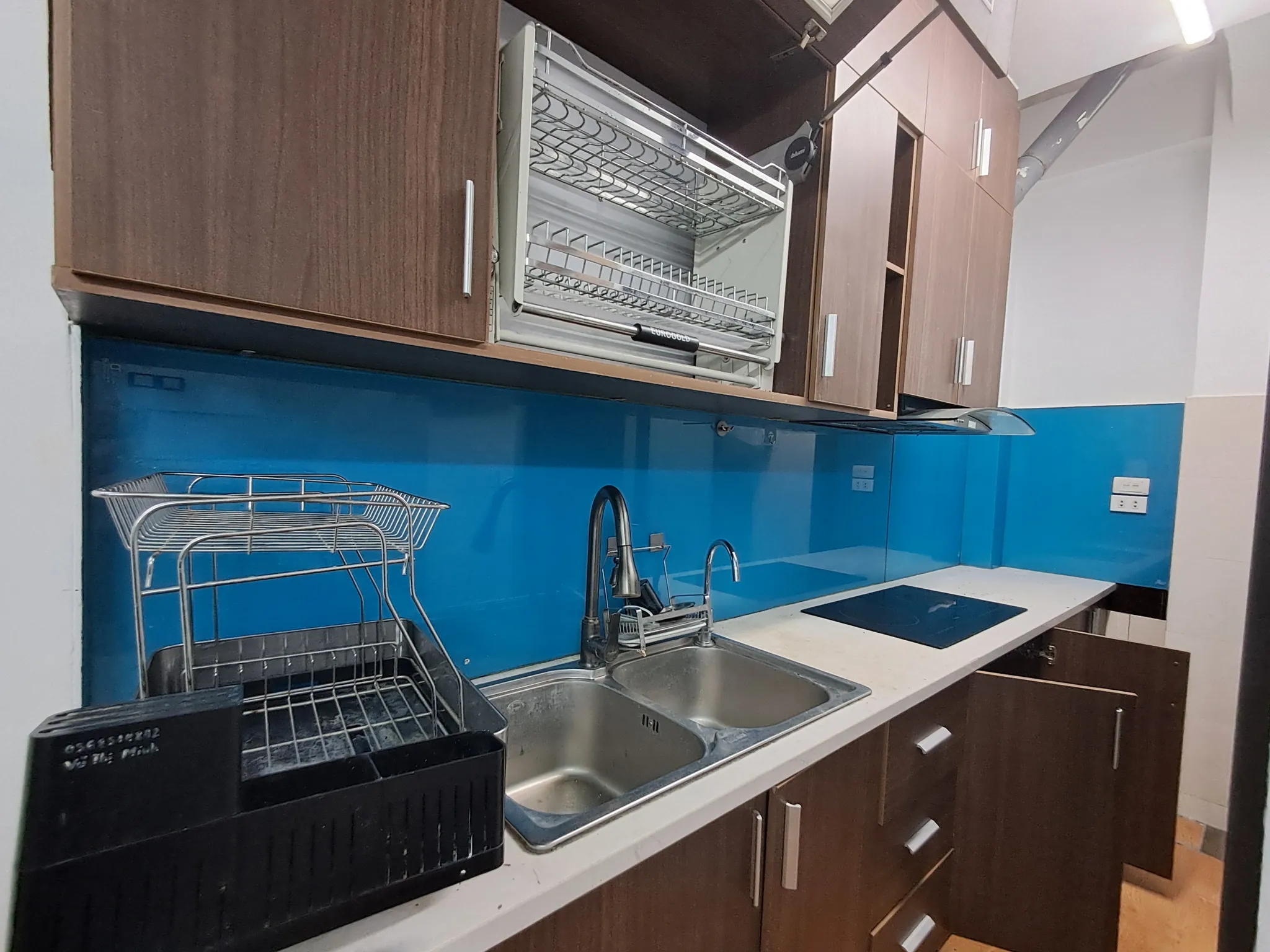 Bán Nhà Nguyễn Lương Bằng 32m2. 5 tầng. mặt tiển 3m. giá 8.6 tỷ Đống Đa Hà Nội - Ảnh 1