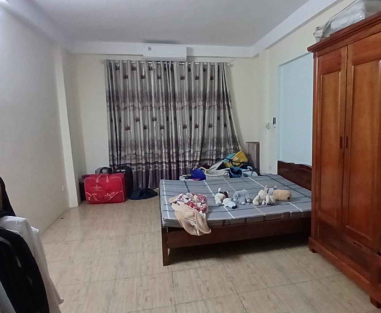 Bán nhà Đại Từ, Hoàng Mai, Ngõ thông ô tô, Hàng xóm KĐT Đại Kim, 34m2, 7.35 tỷ - Ảnh 2
