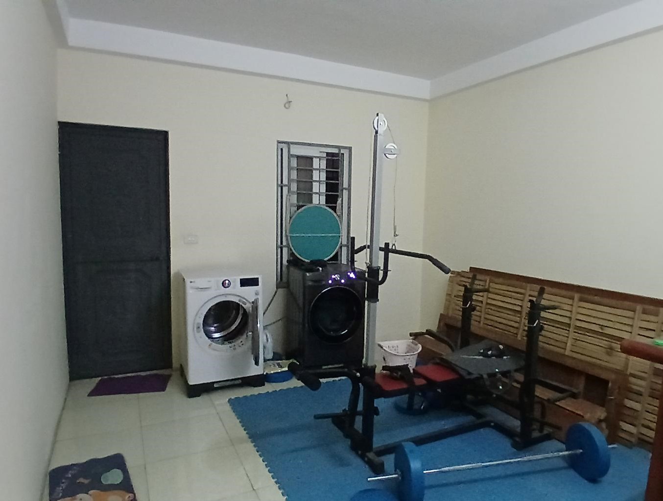 Bán nhà Đại Từ, Hoàng Mai, Ngõ thông ô tô, Hàng xóm KĐT Đại Kim, 34m2, 7.35 tỷ - Ảnh 3