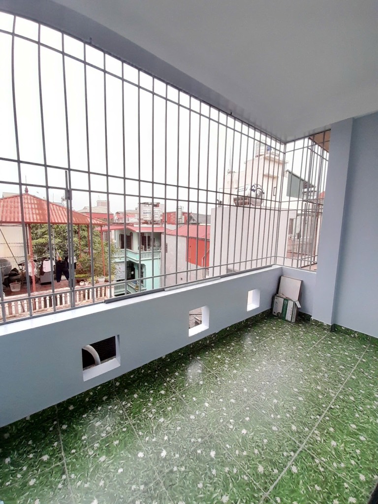 Bán nhà Đại Từ, Hoàng Mai, Ngõ thông ô tô, Hàng xóm KĐT Đại Kim, 34m2, 7.35 tỷ - Ảnh 4