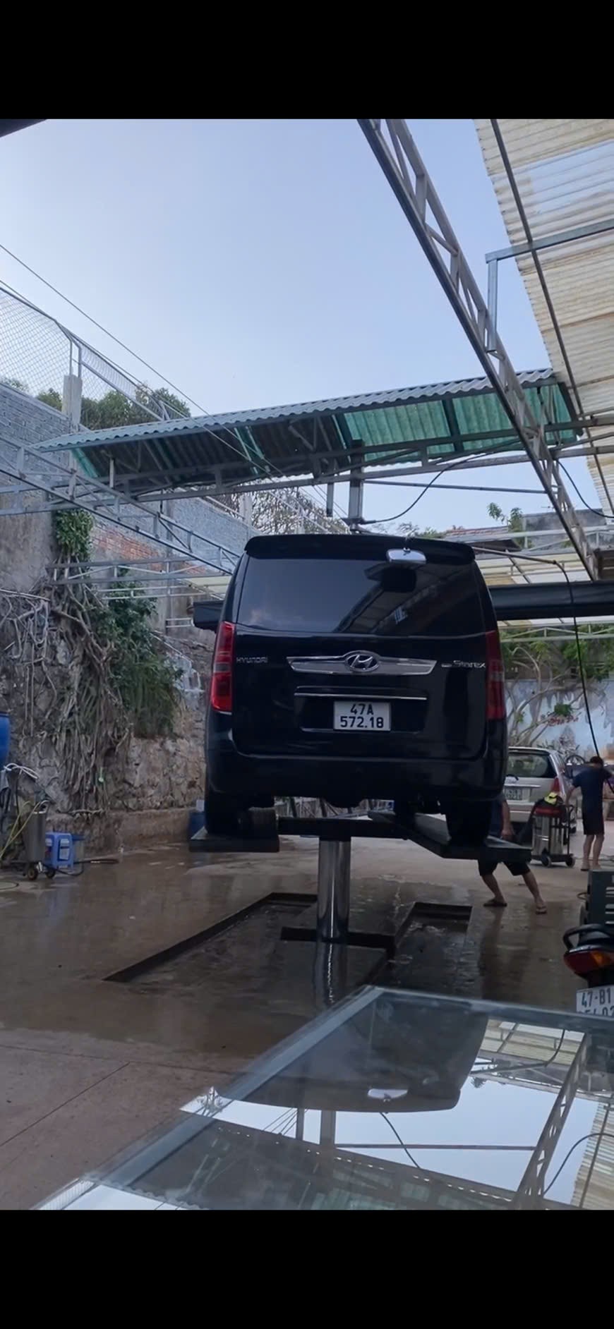 Cho thuê mặt bằng kinh doanh tại địa chỉ: 153 Nguyễn Công Trứ, Phường Tự An, TP. Buôn Ma Thuột. - Ảnh 1