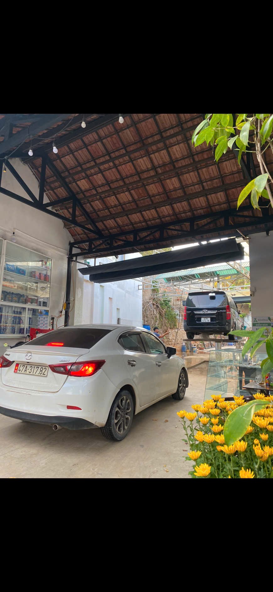 Cho thuê mặt bằng kinh doanh tại địa chỉ: 153 Nguyễn Công Trứ, Phường Tự An, TP. Buôn Ma Thuột. - Ảnh 2