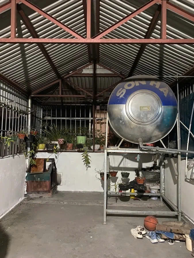 Bán Nhà Cẩm Văn 28m2. 5 tầng. mặt tiền 3.5m giá 6.8 tỷ Đống Đa Hà Nội - Ảnh 4