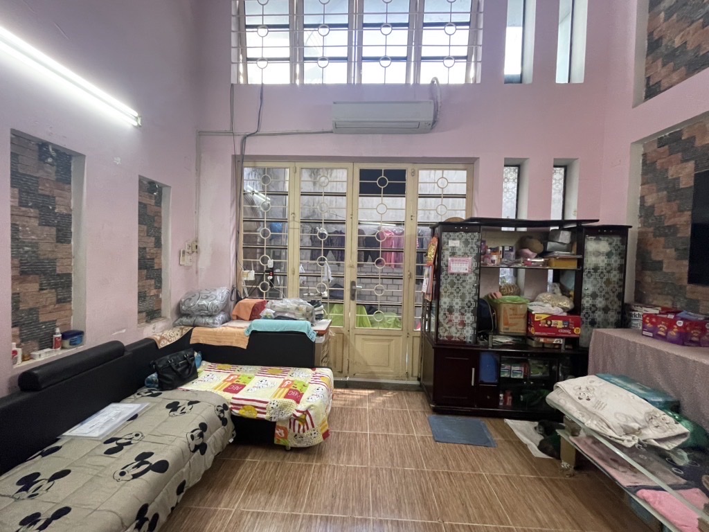 BÁN CĂN 2 MẶT TIỀN ĐOÀN VĂN BƠ- ĐANG CÓ SẴN DÒNG TIỀN MỔI THÁNG- KHU AN NINH GẦN CHỢ- THÔNG RA - Ảnh 3