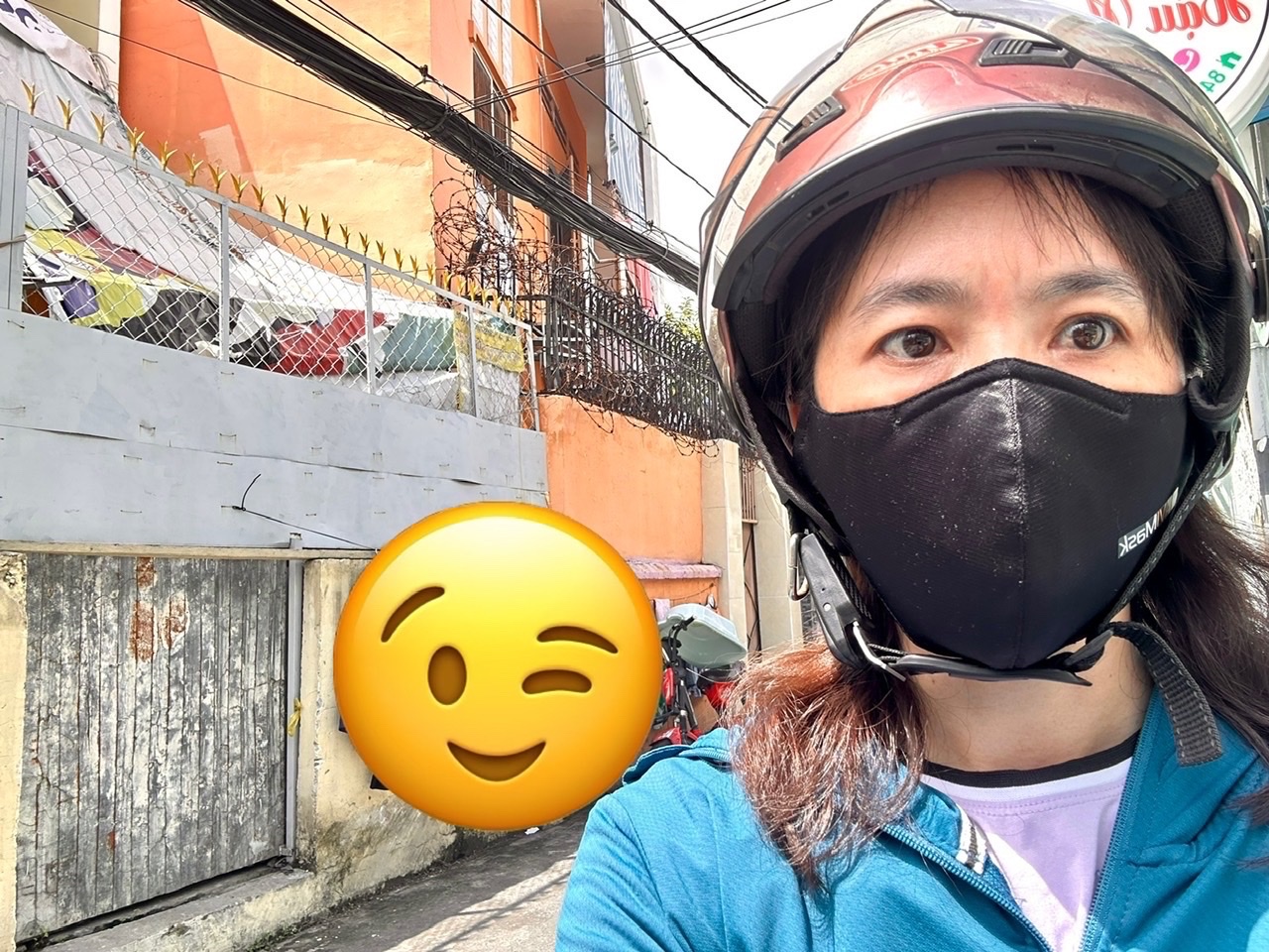 BÁN CĂN 2 MẶT TIỀN ĐOÀN VĂN BƠ- ĐANG CÓ SẴN DÒNG TIỀN MỔI THÁNG- KHU AN NINH GẦN CHỢ- THÔNG RA - Ảnh chính