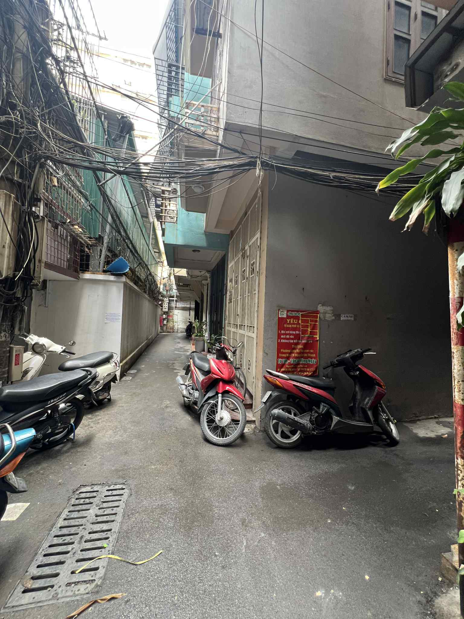 Bán nhà khu vực Nguyễn Chí Thanh - Giá chỉ 8.75 tỷ - Khu vực Hiếm nhà bán - Ảnh chính