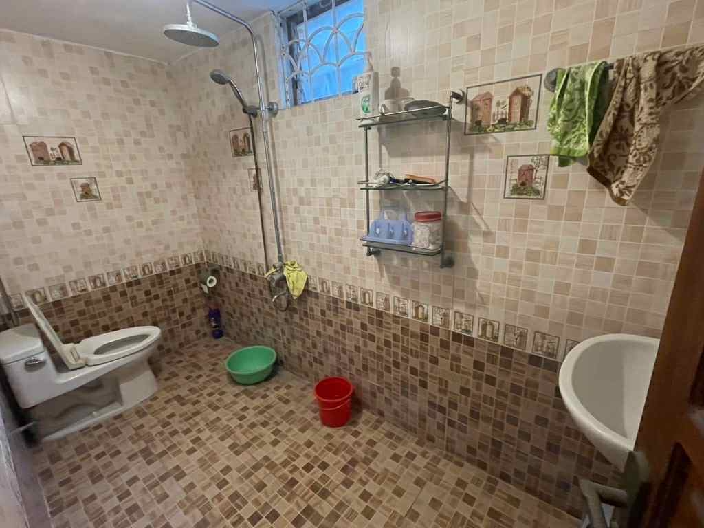 Bán nhà khu vực Nguyễn Chí Thanh - Giá chỉ 8.75 tỷ - Khu vực Hiếm nhà bán - Ảnh 4