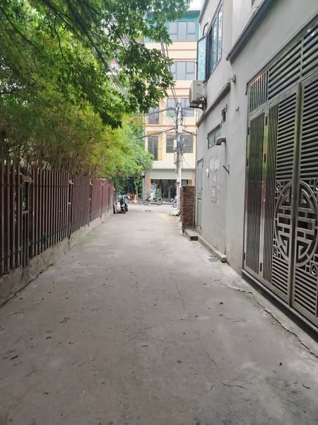 BÁN GẤP NHÀ LĨNH NAM- MT RỘNG- CHỈ 6,1TỶ - Ảnh chính