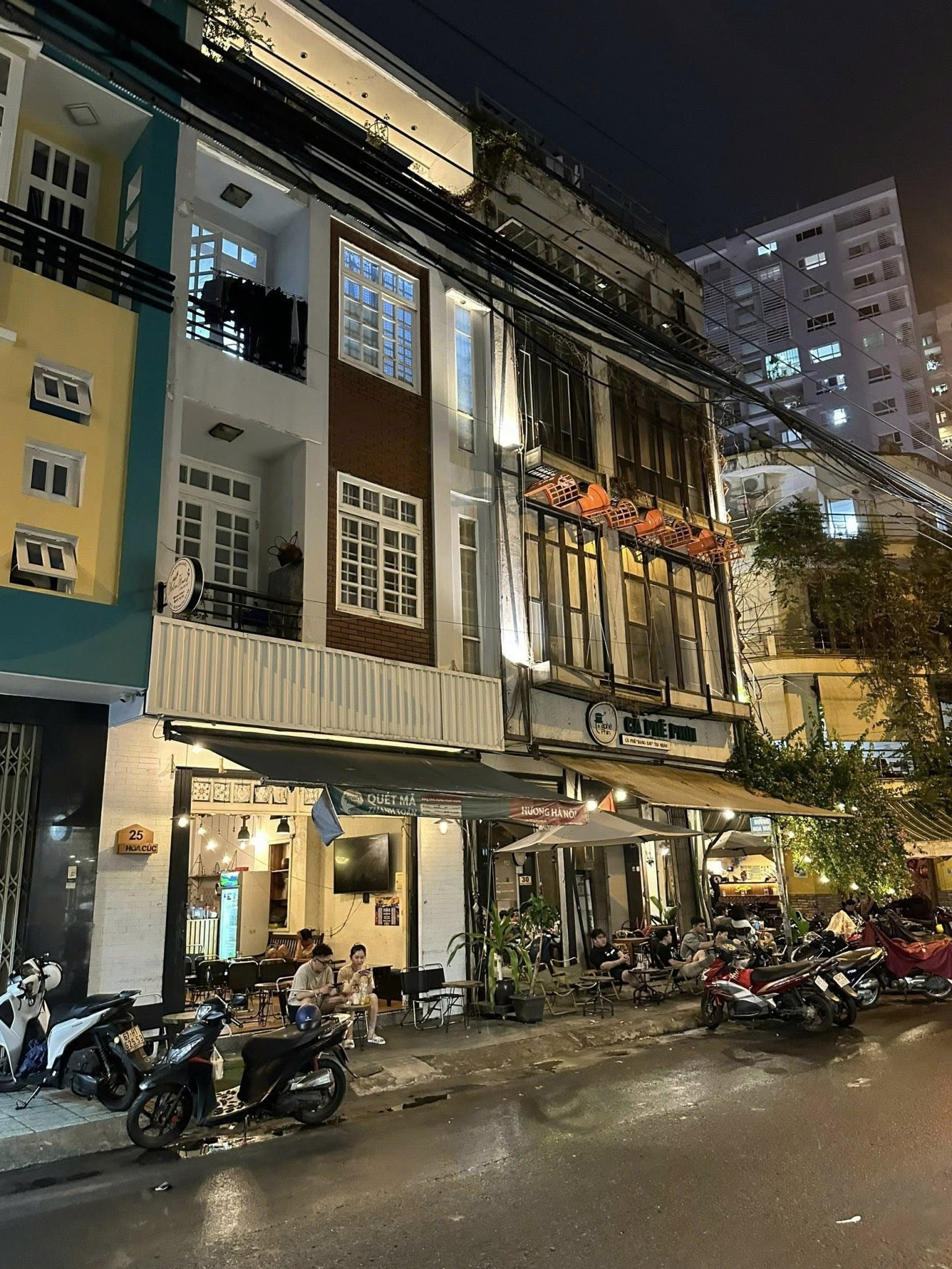 MẶT BẰNG “VÀNG” HOA CÚC – KỀ PHAN XÍCH LONG – KINH DOANH ĐA NGÀNH - Ảnh chính