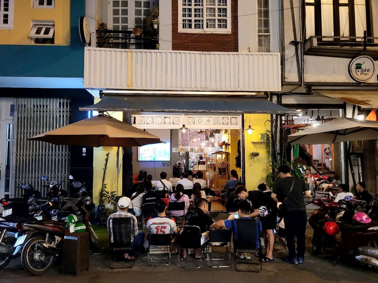MẶT BẰNG “VÀNG” HOA CÚC – KỀ PHAN XÍCH LONG – KINH DOANH ĐA NGÀNH - Ảnh 2