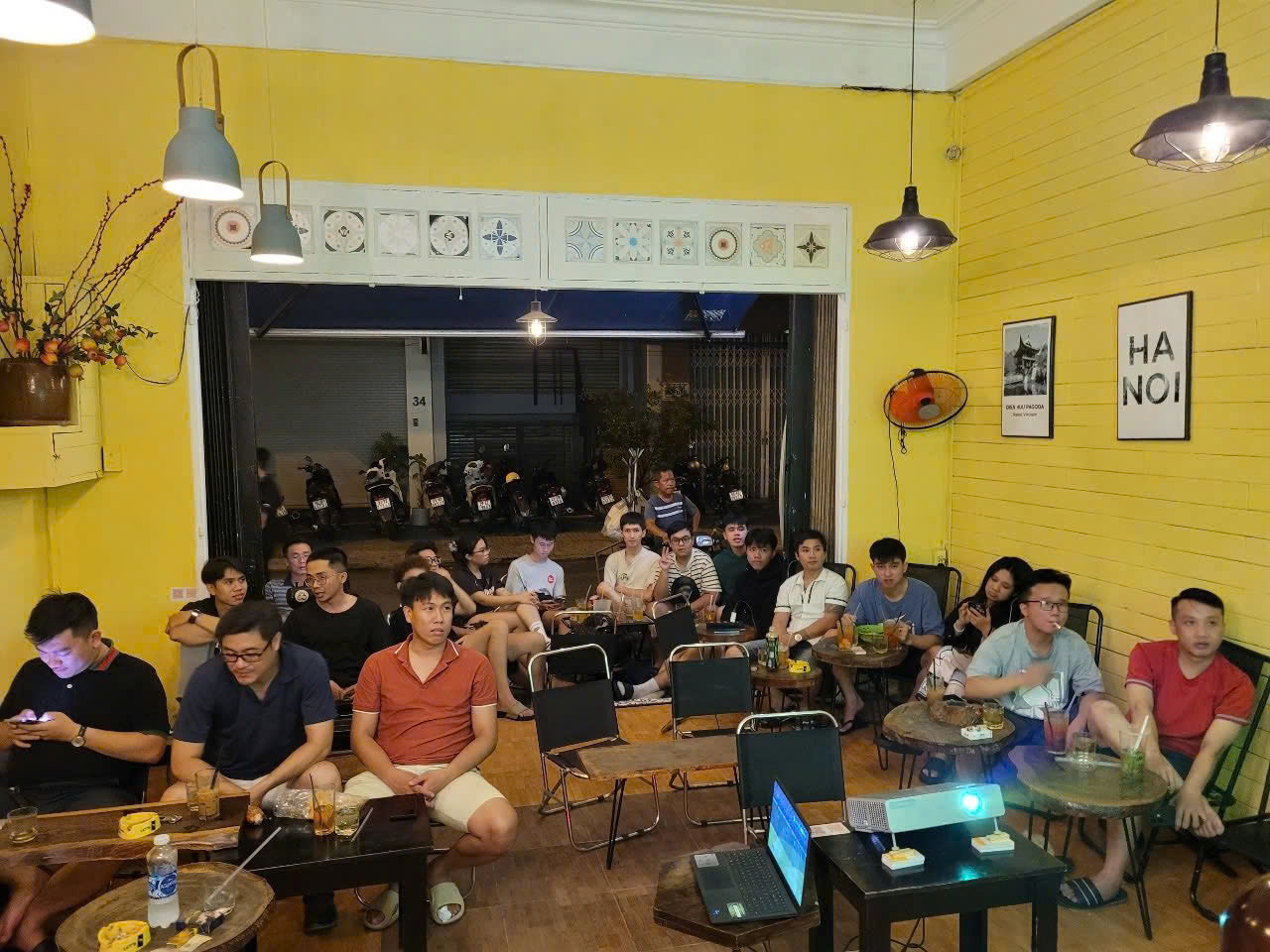 MẶT BẰNG “VÀNG” HOA CÚC – KỀ PHAN XÍCH LONG – KINH DOANH ĐA NGÀNH - Ảnh 4