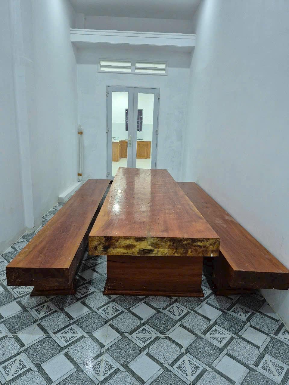 Bán Nhà Vườn Nghĩ Dưỡng 220m2 Đường Xe Tải Phạm Thị Giây Hóc Môn - Ảnh 4