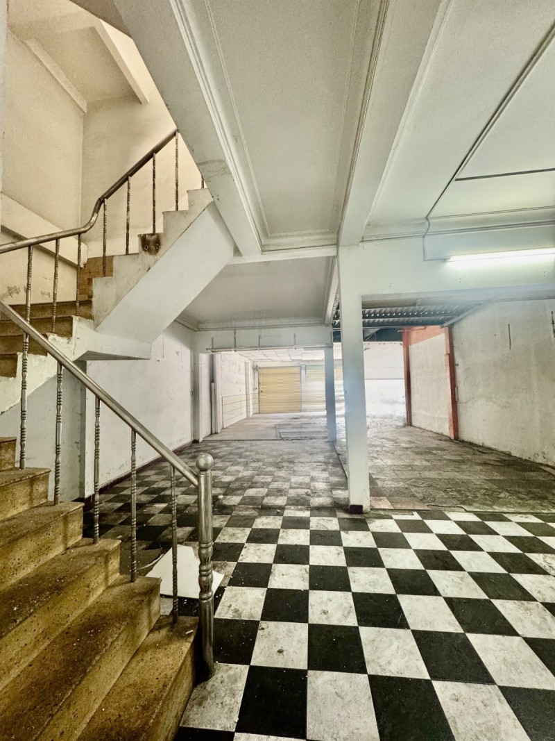 Bán nhà Mặt tiền Tân kỳ Tân Quý - gần Bình Long, Aeon Tân Phú, 7,2x25m, 3 Tấm, 25,9 tỷ. - Ảnh 1