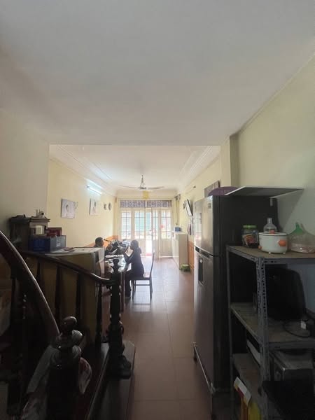 BÁN NHÀ CHIẾN THẮNG - HÀ ĐÔNG, OTO ĐỖ CỬA, NGAY CHỢ ĐẦU MỐI VĂN QUÁN, 12.X TỶ - Ảnh 3