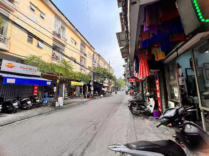 BÁN NHÀ TRẦN QUÝ CÁP - ĐỐNG ĐA - Ảnh 3
