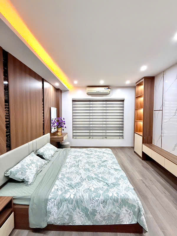 Chính chủ bán nhà Mễ Trì – Full nội thất, giá cực yêu Nhỉnh 6 Tỷ LH 0972_078_667 - Ảnh 2