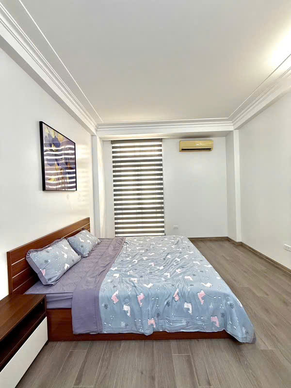 Chính chủ bán nhà Mễ Trì – Full nội thất, giá cực yêu Nhỉnh 6 Tỷ LH 0972_078_667 - Ảnh 3