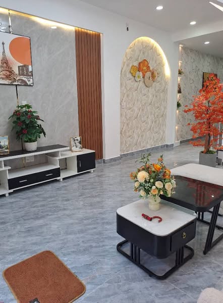 Nhà Đường Quang Trung Phường 10 Quận Gò Vấp. - Ảnh chính