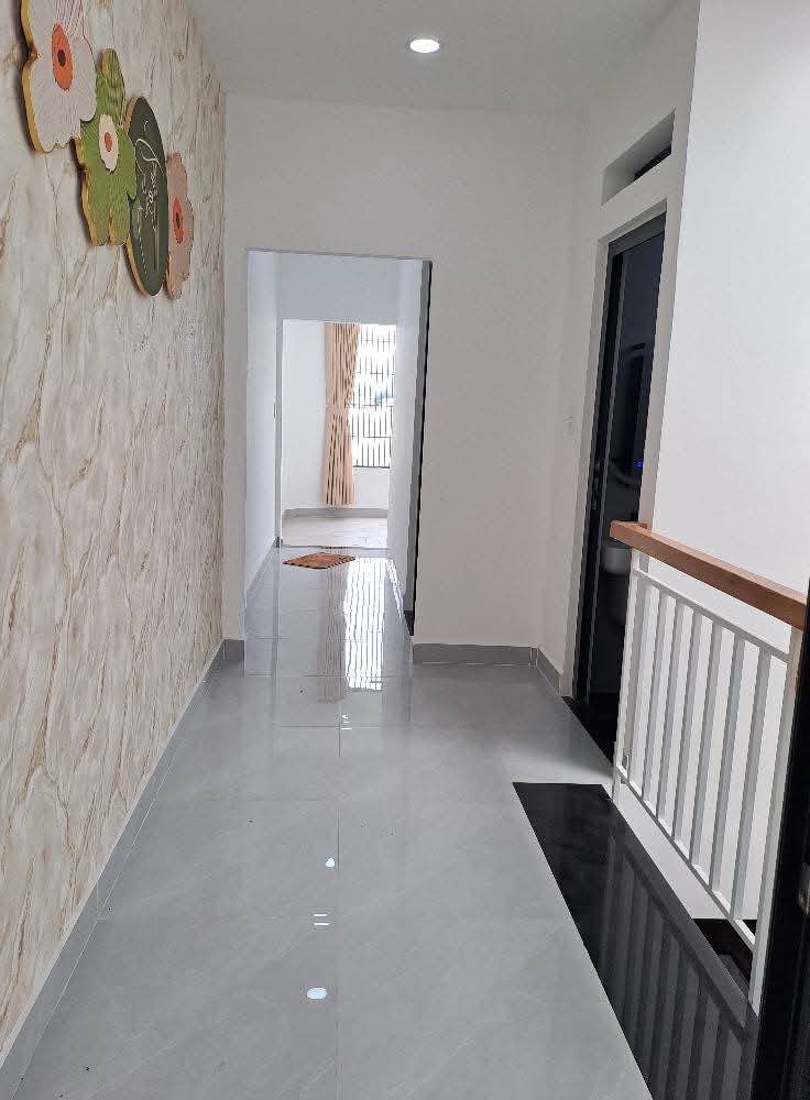 Nhà Đường Quang Trung Phường 10 Quận Gò Vấp. - Ảnh 4