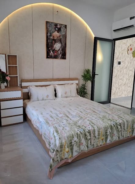 Nhà Đường Quang Trung Phường 10 Quận Gò Vấp. - Ảnh 3
