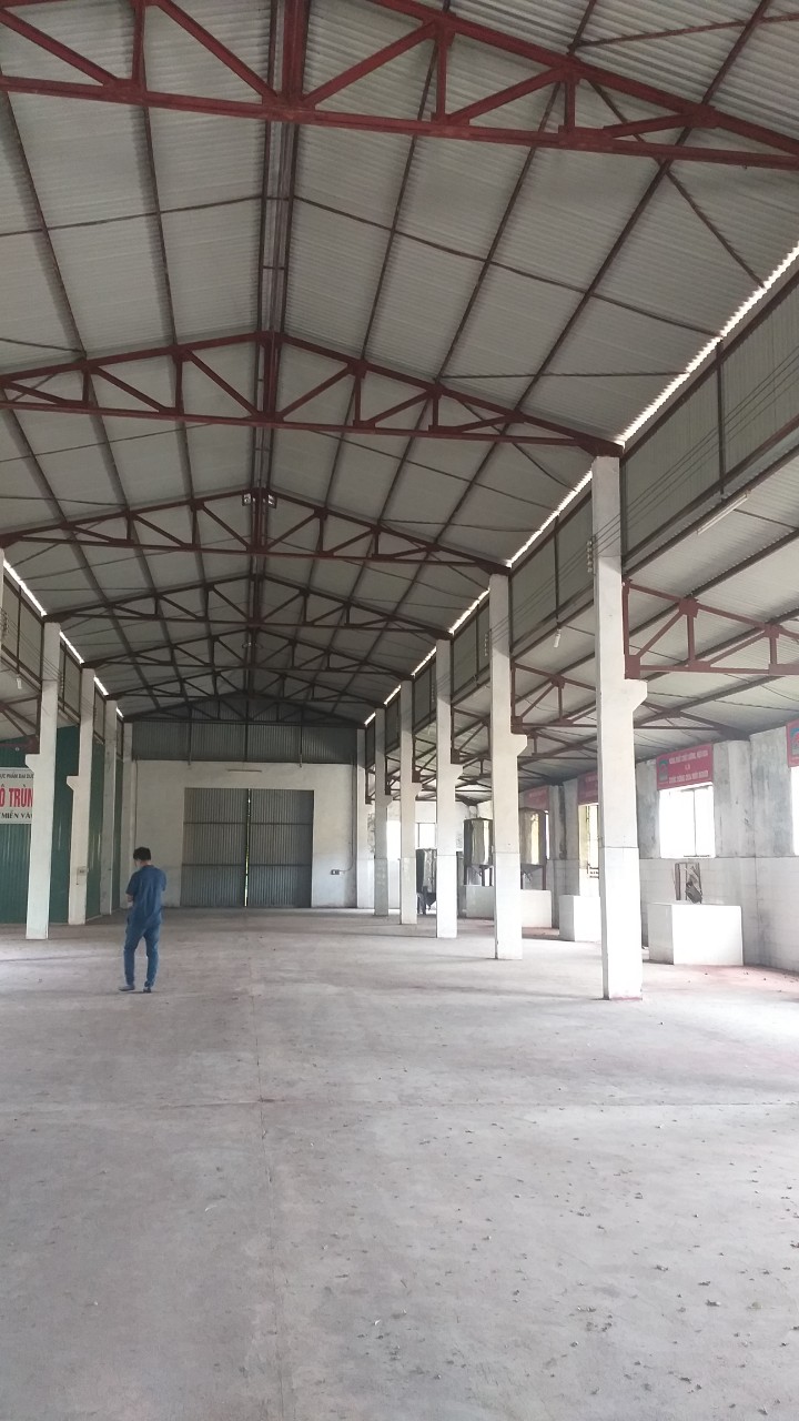 Bán 2ha đất KCN Đồng Văn, Duy Tiên, Hà Nam. Lô 2 mặt đường - Ảnh 1