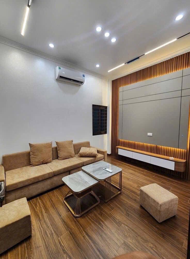 Bán nhà 4 tầng ngõ phố Tân Kim, ph Tân Bình, TP HD, 42m2, mt 4.09m, 3 ngủ, 3 vệ sinh, 2.78 tỷ - Ảnh 1