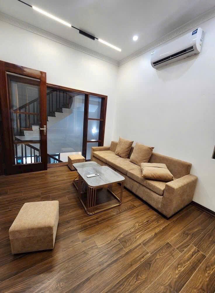 Bán nhà 4 tầng ngõ phố Tân Kim, ph Tân Bình, TP HD, 42m2, mt 4.09m, 3 ngủ, 3 vệ sinh, 2.78 tỷ - Ảnh 3