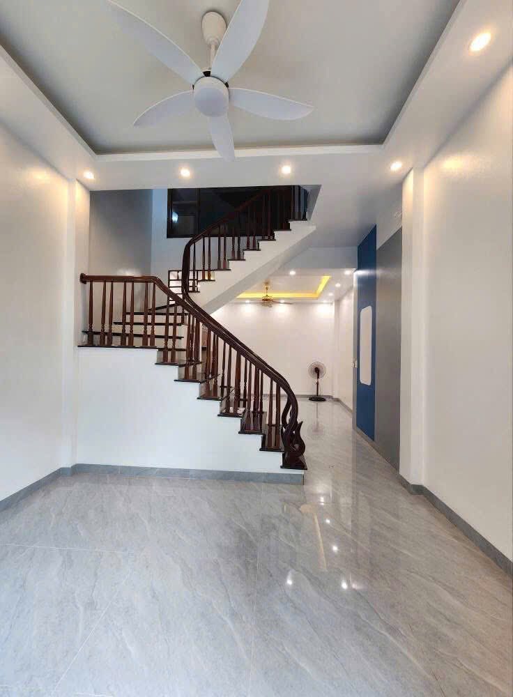 Bán nhà 4 tầng ngõ phố Tân Kim, ph Tân Bình, TP HD, 42m2, mt 4.09m, 3 ngủ, 3 vệ sinh, 2.78 tỷ - Ảnh 4