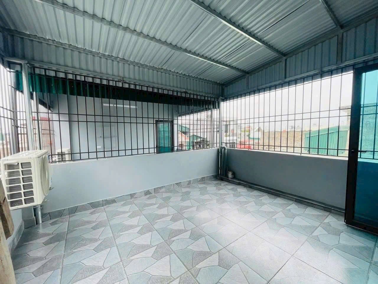 Bán nhà 4 tầng ngõ phố Tân Kim, ph Tân Bình, TP HD, 42m2, mt 4.09m, 3 ngủ, 3 vệ sinh, 2.78 tỷ - Ảnh 8