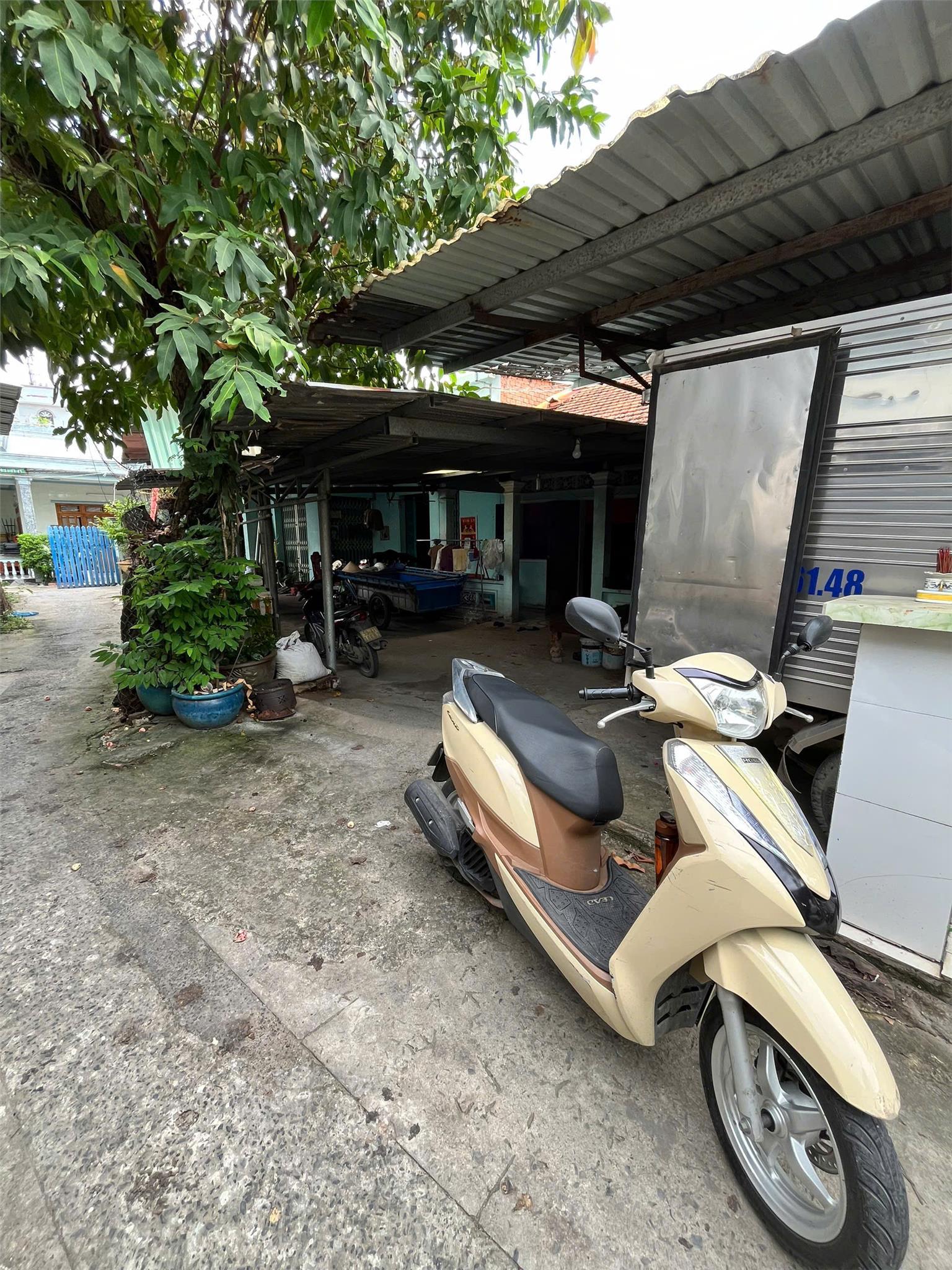 Bán đất tặng nhà C4 174m² nở hậu Nguyễn Xiển, Long Thạnh Mỹ 5.3 tỷ - Ảnh 1