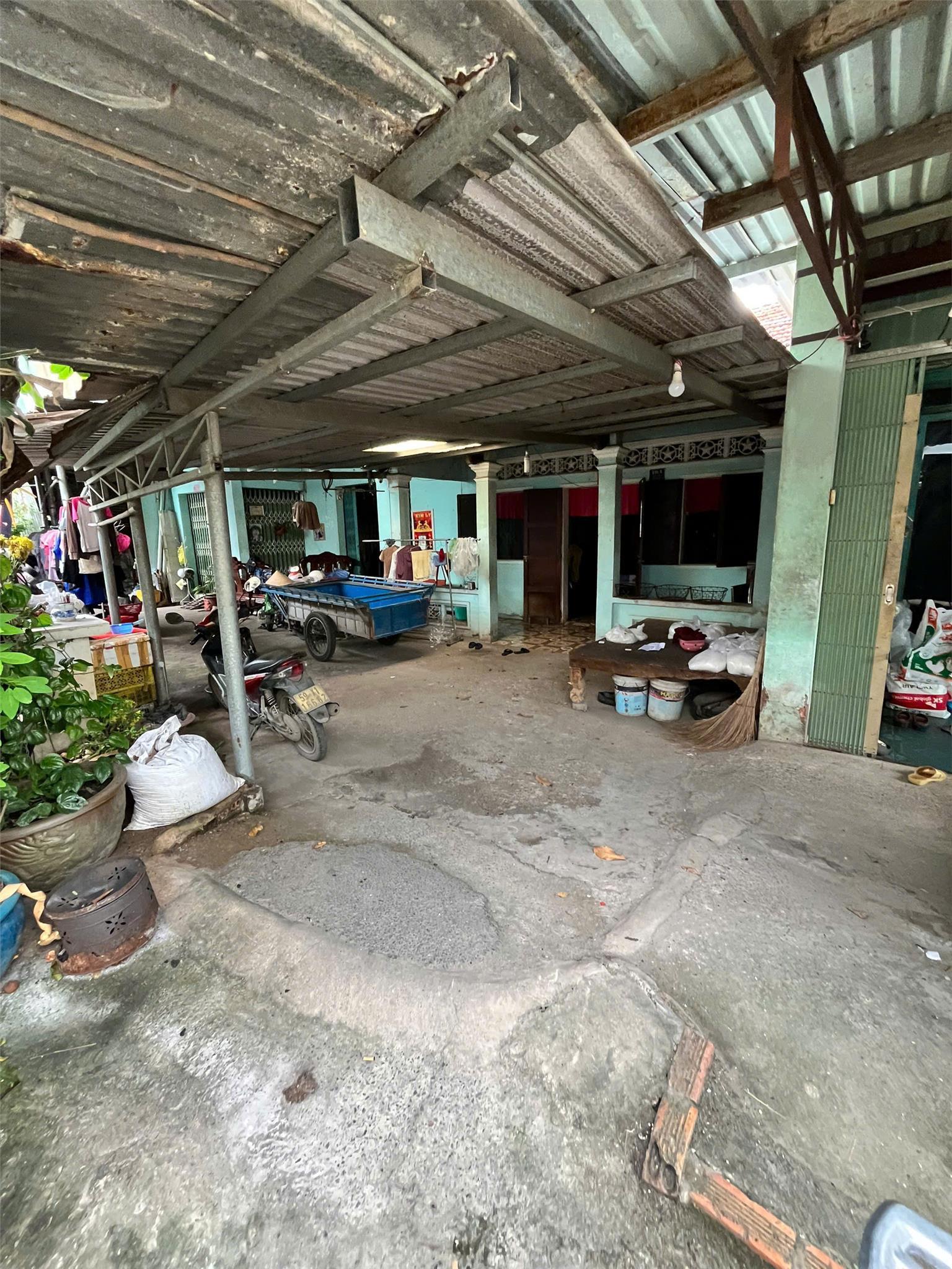 Bán đất tặng nhà C4 174m² nở hậu Nguyễn Xiển, Long Thạnh Mỹ 5.3 tỷ - Ảnh 2
