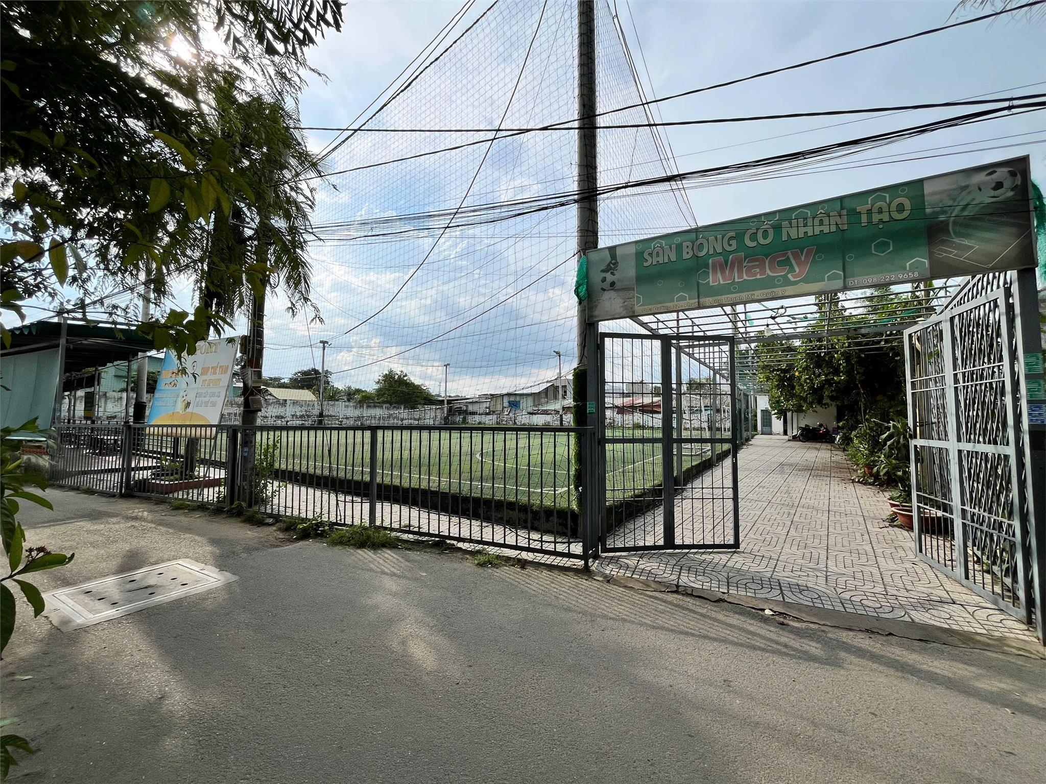 Bán đất tặng nhà C4 174m² nở hậu Nguyễn Xiển, Long Thạnh Mỹ 5.3 tỷ - Ảnh 3