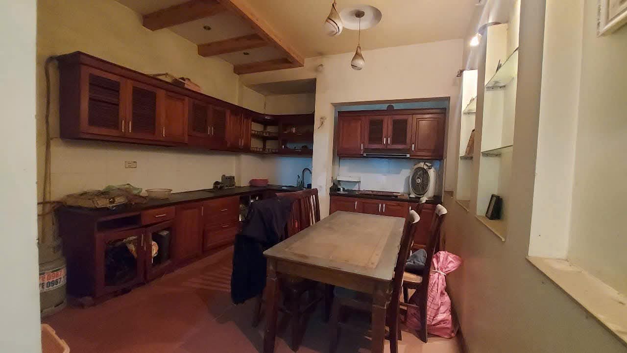 BÁN NHÀ RIÊNG ĐƯỜNG XUÂN THỦY CẦU GIẤY, Ô TÔ MẶT NGÕ KINH DOANH - DT 57M2 GIÁ 15.6 TỶ - Ảnh 1